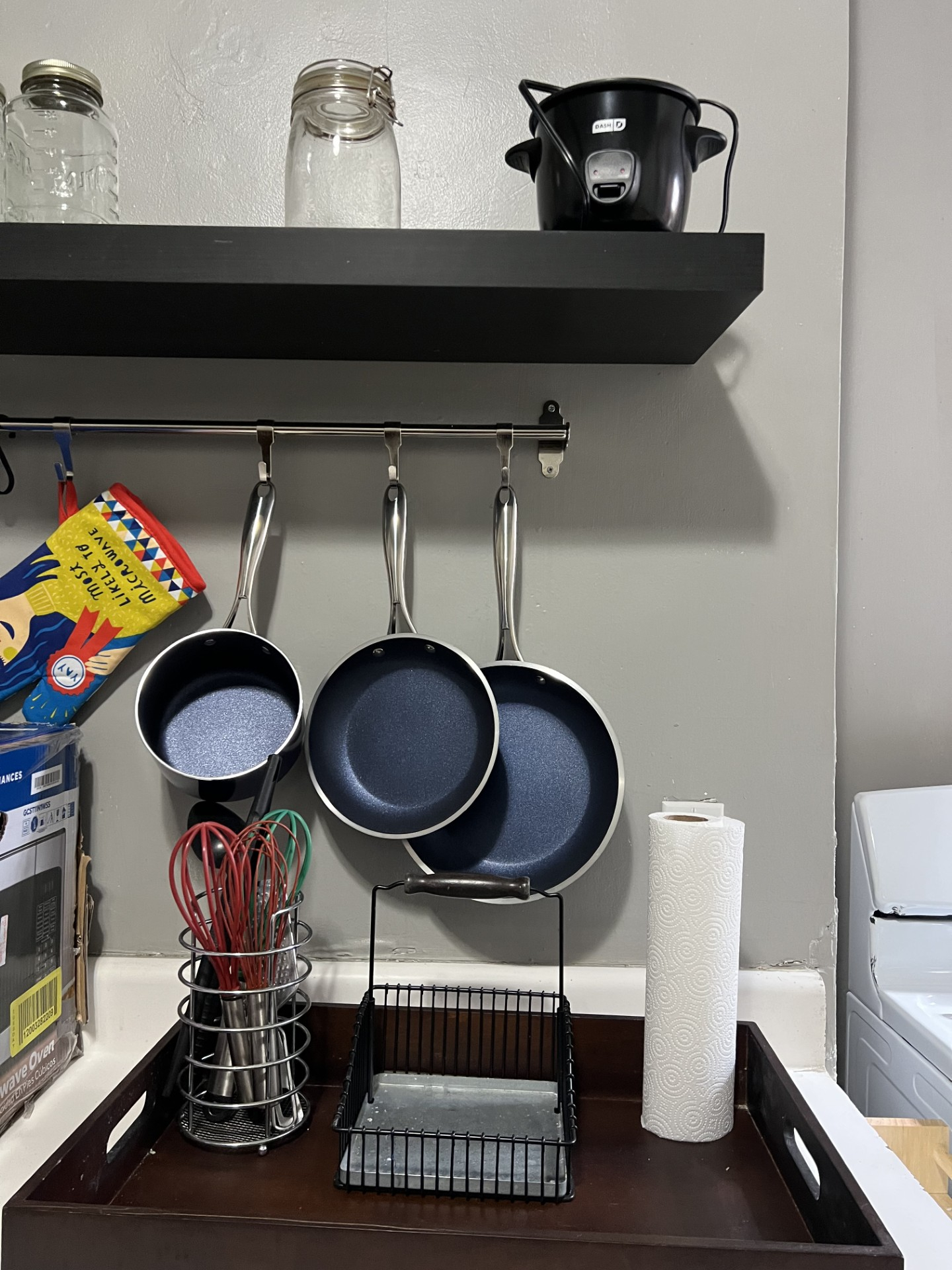 Appartement in Charles Village, Baltimore
