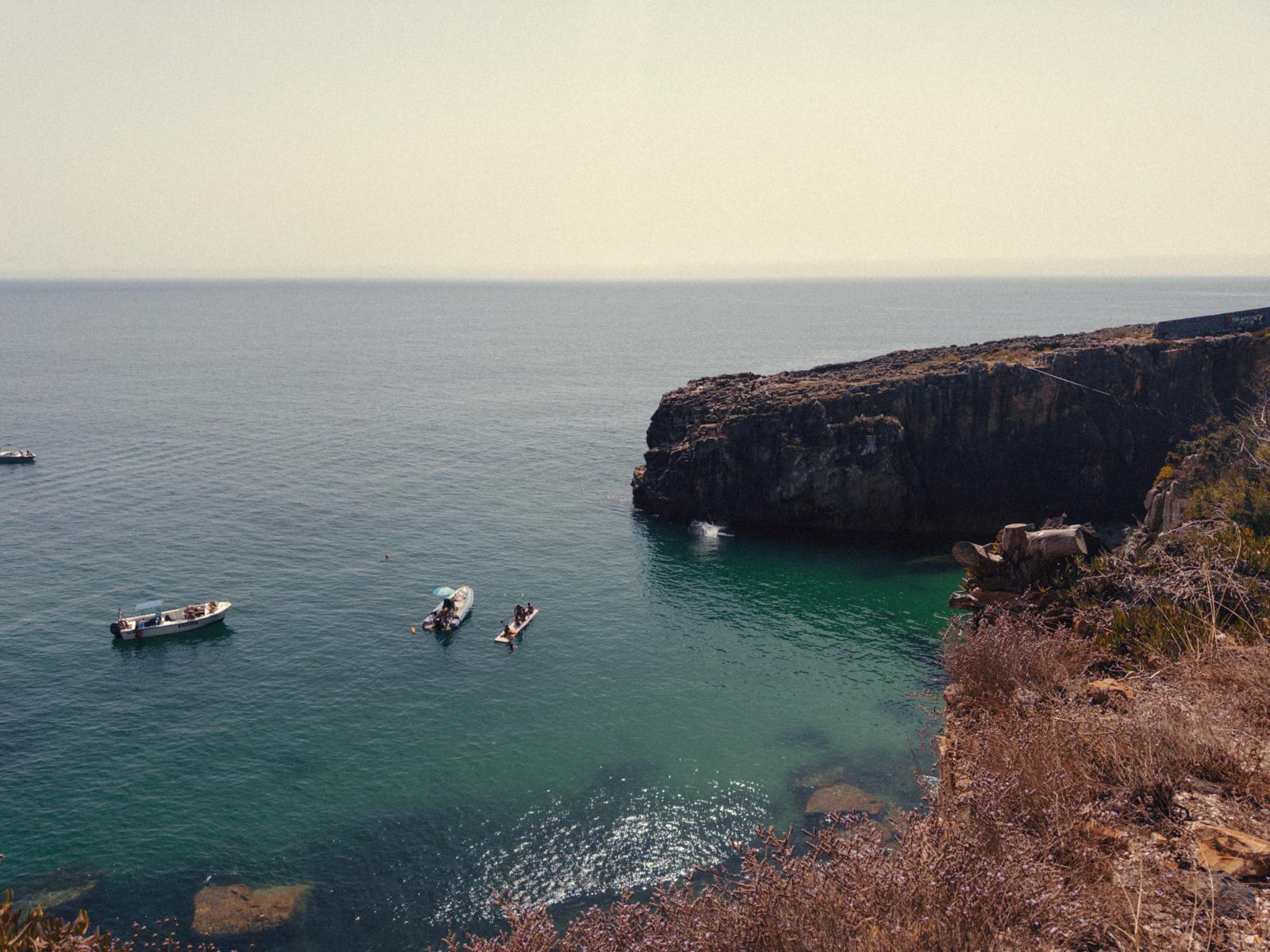 Geräumiges Familienhaus in der Nähe von Sintra und Cascais (Pool + Kino)