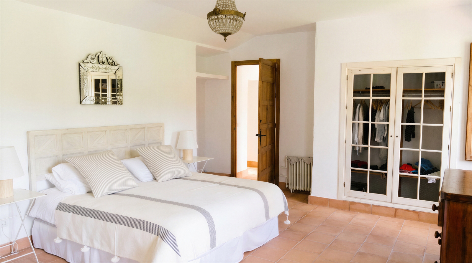 Country house in Andalusia