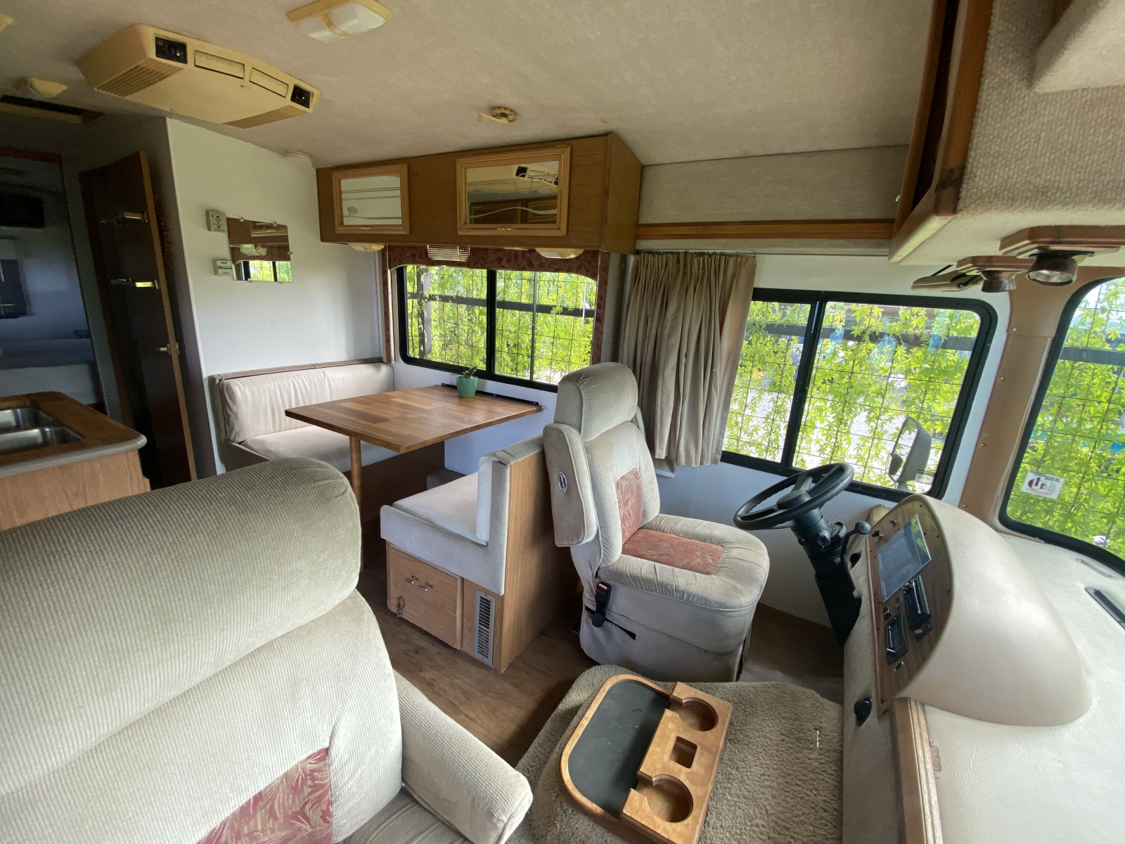 Cocina, espacio de trabajo