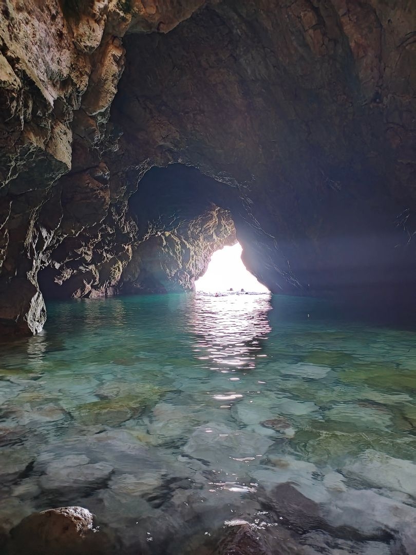 Affascinante villa storica sulla Costa delle Leggende