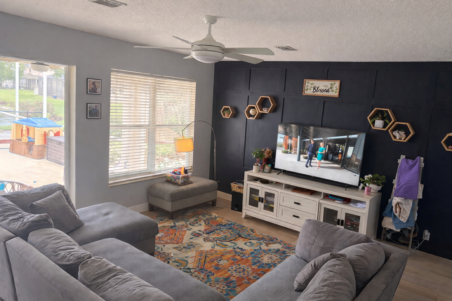 Votre échappatoire à Tampa, FL : maison 4 chambres avec piscine privée et jacuzzi