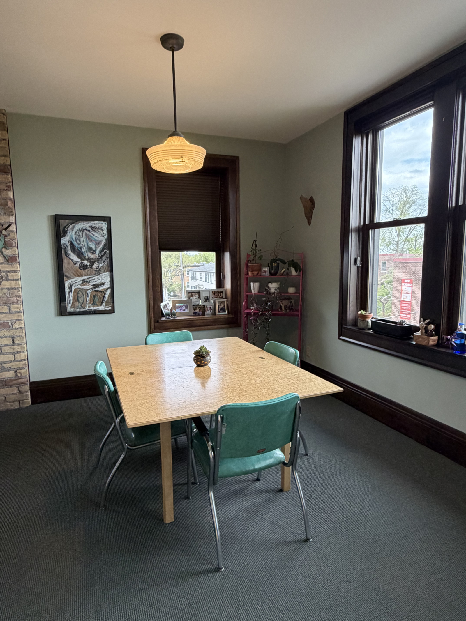 Linden Hills Penthouse Loft, Minneapolis, à beira de lagos, lojas, restaurantes