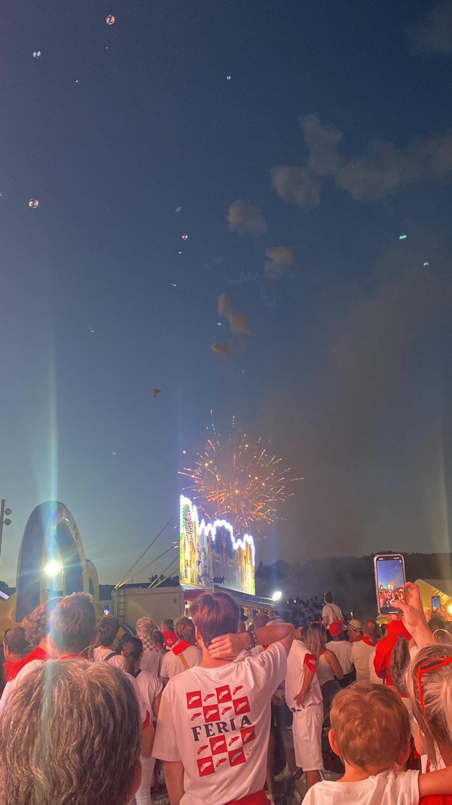 Bayonne Festival