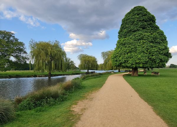 Family Home in London (Twickenham, Richmond upon Thames) | Fast Transport, Riverside & Local Charm