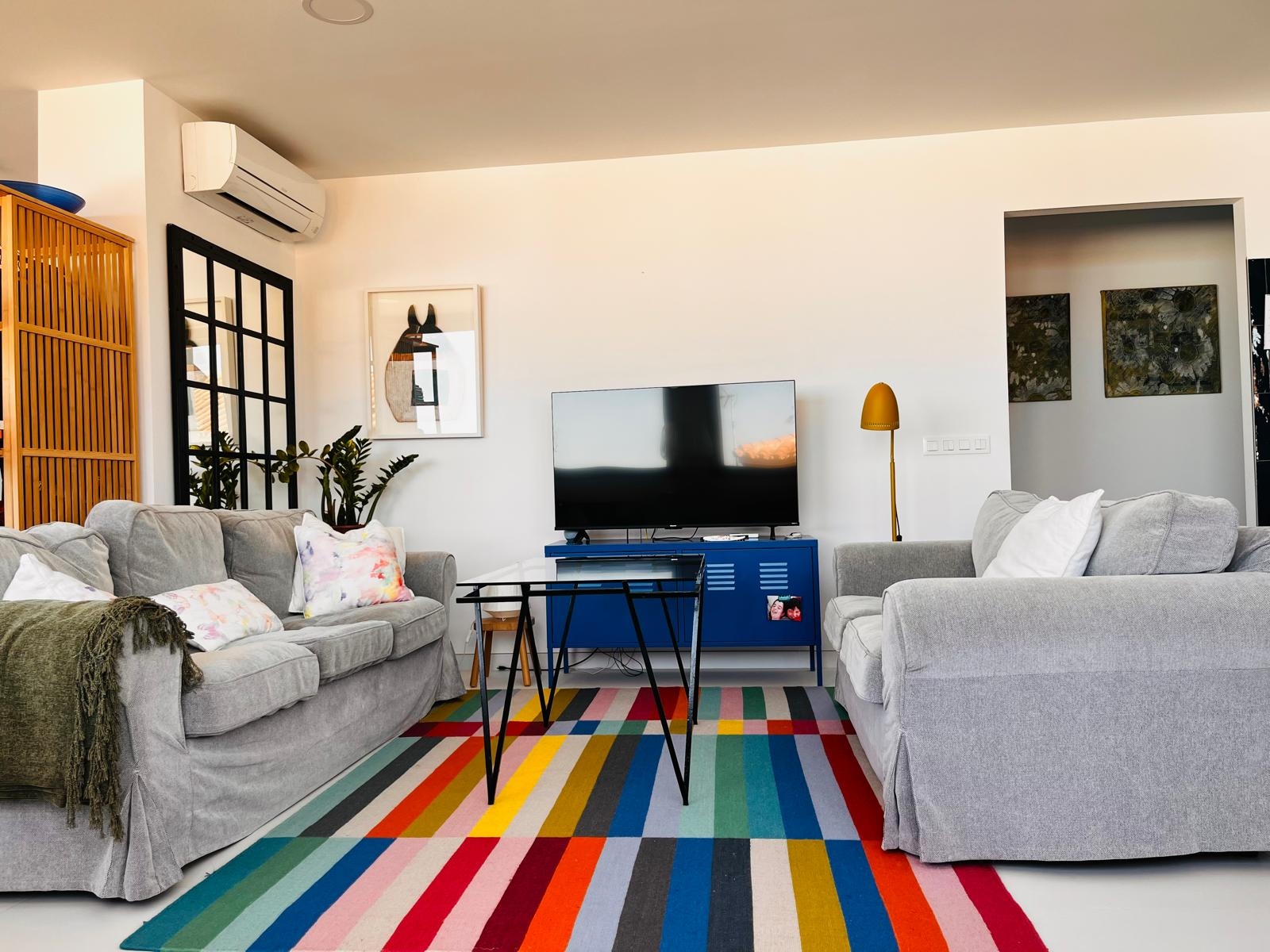 Ihr Zuhause im sonnigen Malaga