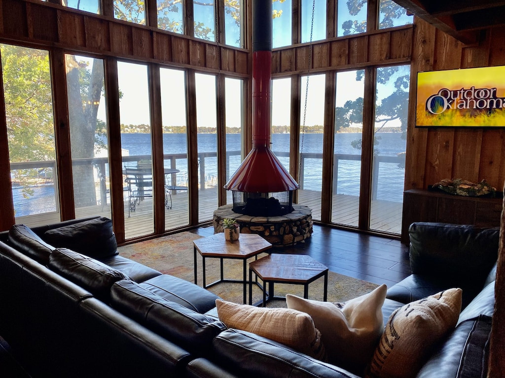 [Trial Member] Disney OK United States Grand Lake, OK Luxury