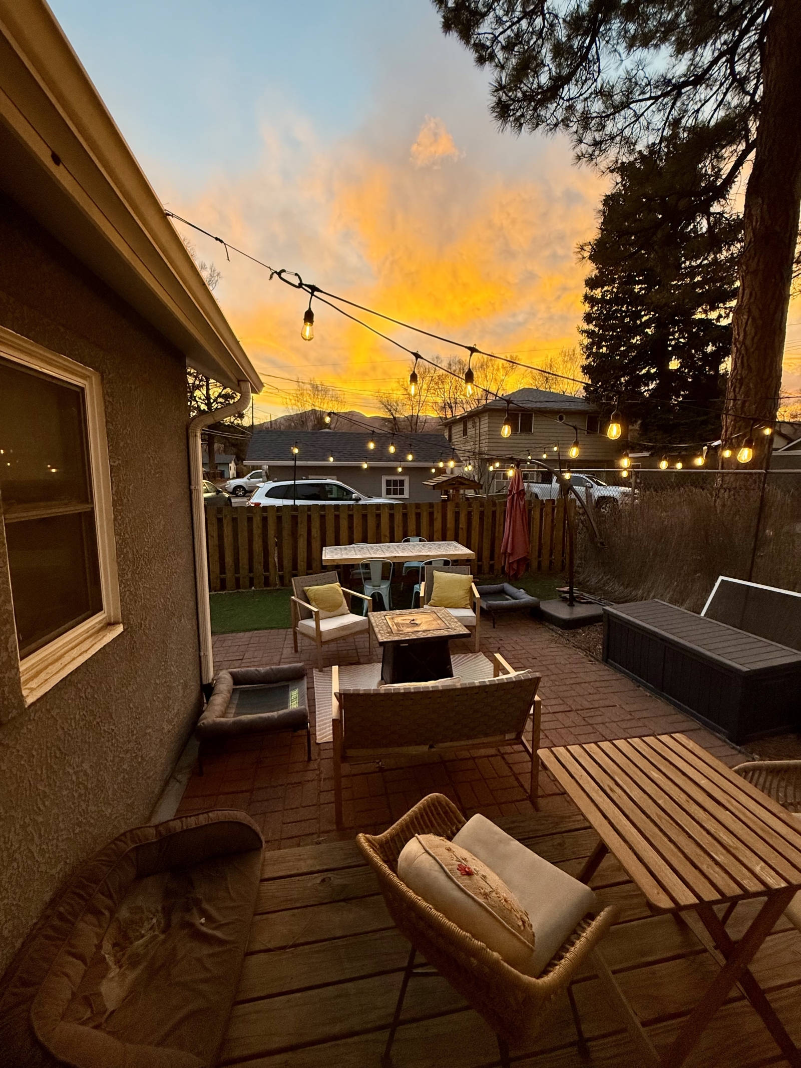 Cottage Ivywild de Colorado Springs | Praticable à pied, à vélo, acceptant les chiens | Vues sur la montagne et caractère local