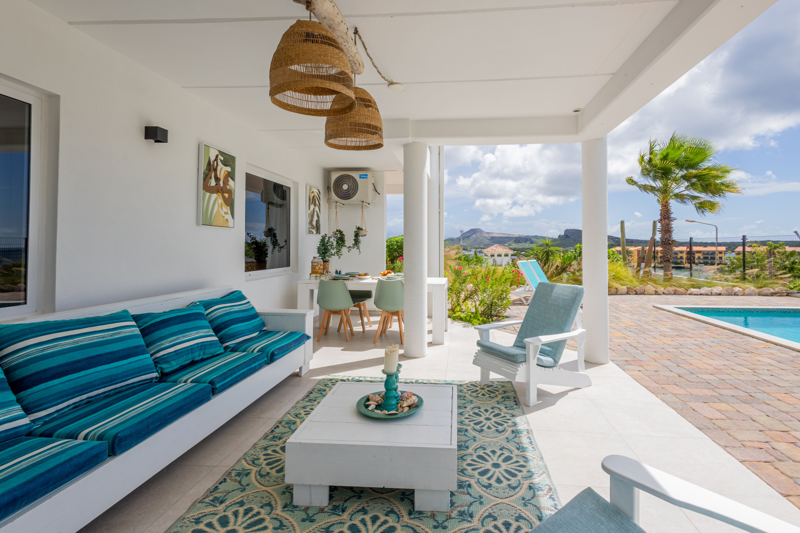 Appartement Out of The BLue