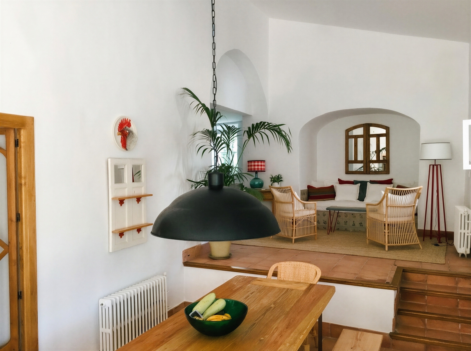 Country house in Andalusia