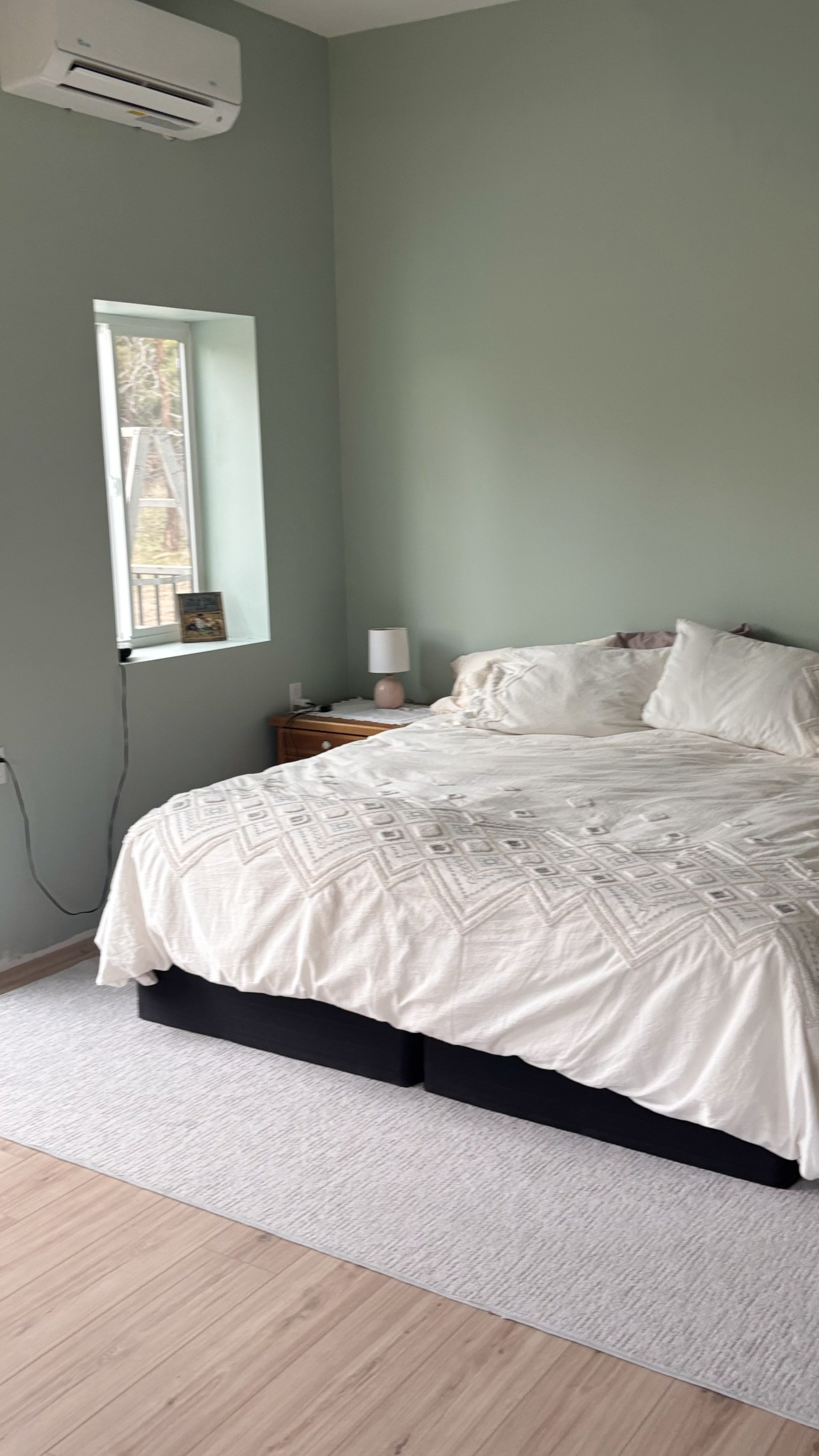 Chambre principale