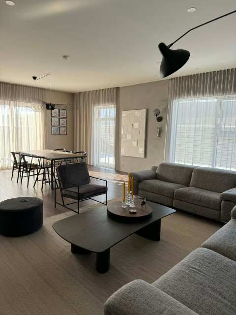 Casa geminada a 25 min de Reykjavik