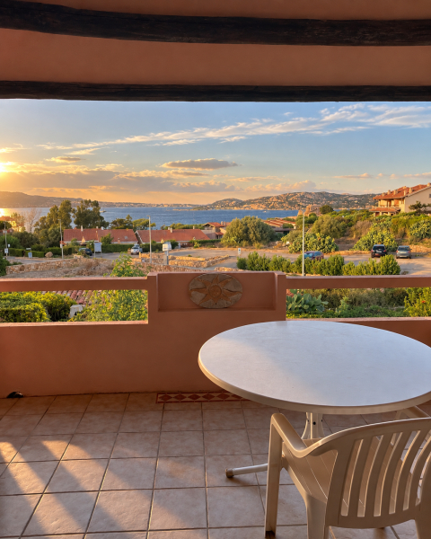 Sea view home in Palau, a few minutes’ walk from the beach
