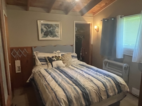 Cavendish Beach house