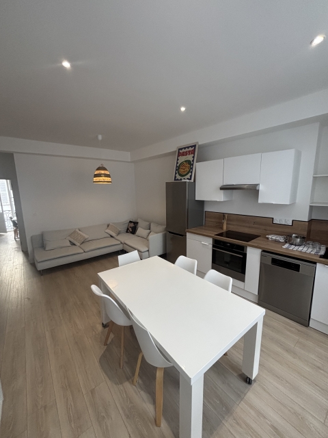 Charmant appartement