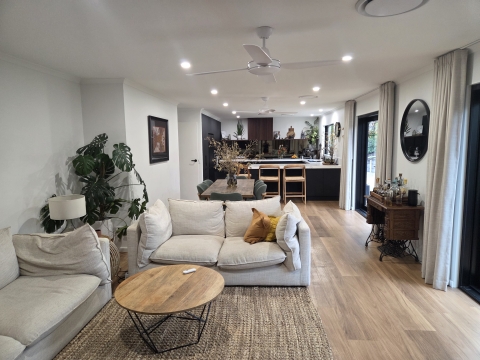 Comfortable Living in the Heart of South Gippsland