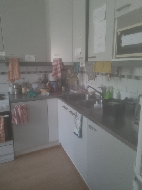 Appartement mitoyen tranquille sur Hyvinkää