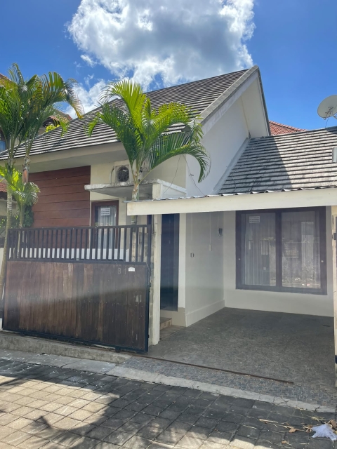 Villa/Casa Astina en Ungasan, cerca de Uluwatu