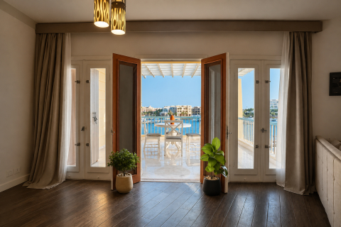 Je Egyptische ontsnapping wacht — El Gouna, Makadi Bay & Sharm El Sheikh