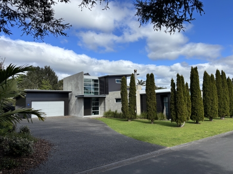Maison familiale ensoleillée et spacieuse