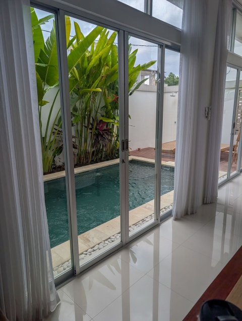 JC Villa Canggu