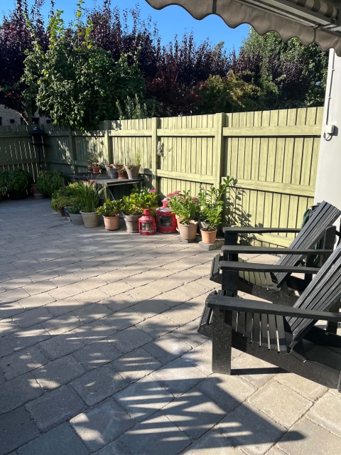 Prachtig huis nabij Kopenhagen