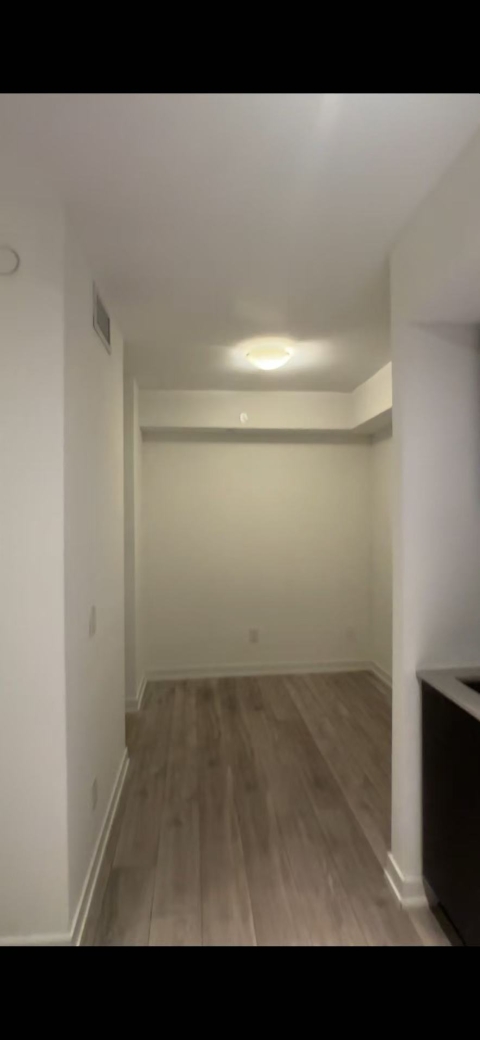 Apartamento para parejas increíble con vistas impresionantes a la ciudad al atardecer.