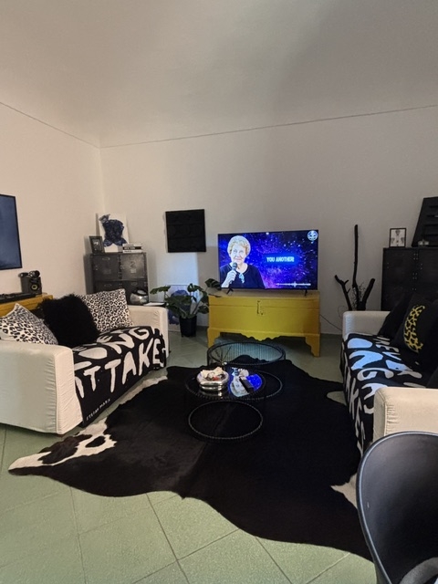 Ortigia Flat with Terrace. - Looking for Berlin swap