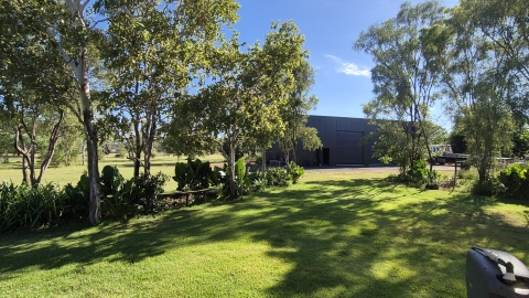 Portail de Kimberley