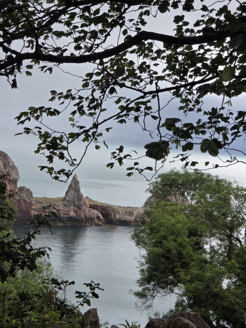 Appartamento con 2 camere da letto vicino al mare a Torquay, Devon, nella Riviera Inglese