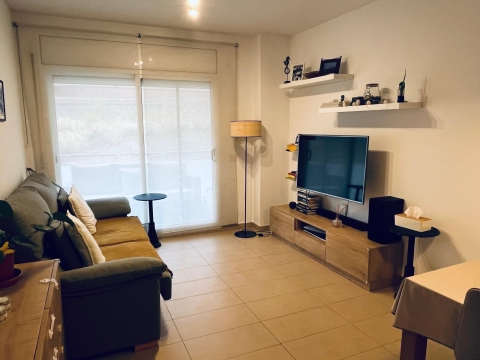 Sunny Apartment