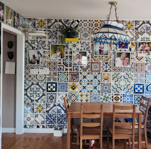 An artist’s house in Nova Scotia — Canada’s Ocean Playground  — in the  middle of everything!