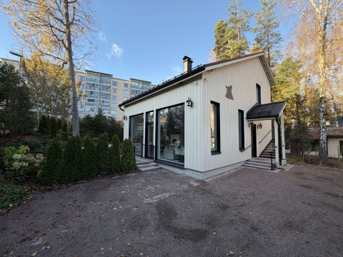Helsinki Finland