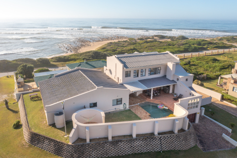 Port Alfred Beach House