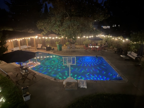 4+ Bedroom Home in Napa with pool and hot tub
