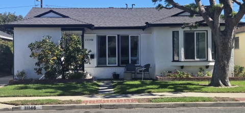Culver City Verblijf & Spelen: Dicht bij alles in LA