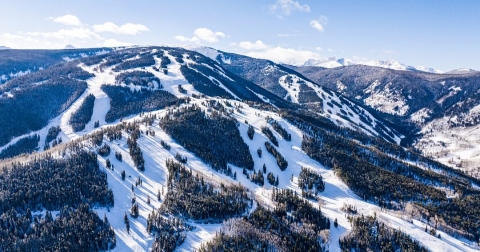 Accogliente condominio di montagna di fronte al Beaver Creek Ski/Snowboard Resort!