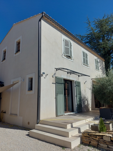Le Vaucluse en Provence , son soleil et ses merveilles