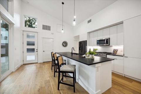 Lichterfülltes East Austin Bungalow – Gehen Sie überall hin!