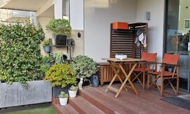 Comfortable 2 bedroom apartment in a great location