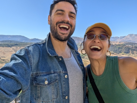 Mariem & Rami